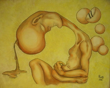 Impressionata in Me (2) 